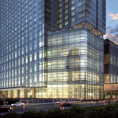 Отель Fairmont Остин Экстерьер фото