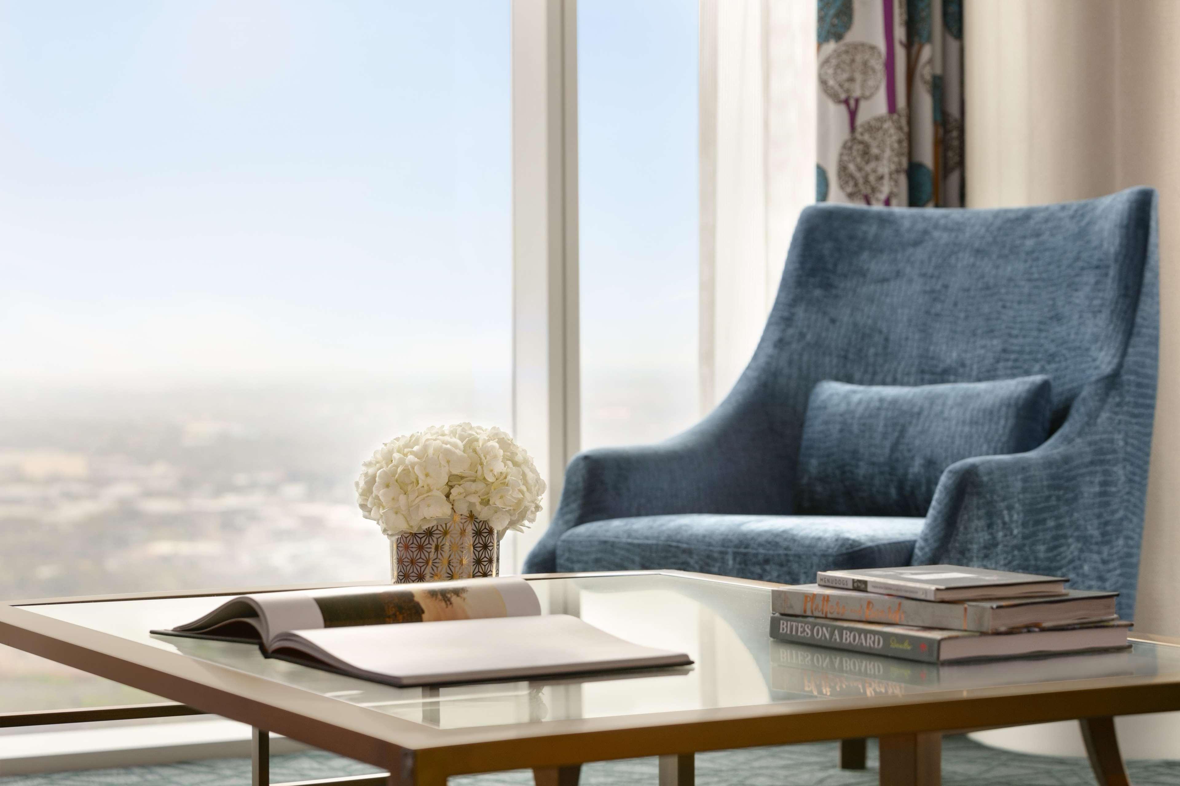 Отель Fairmont Остин Экстерьер фото