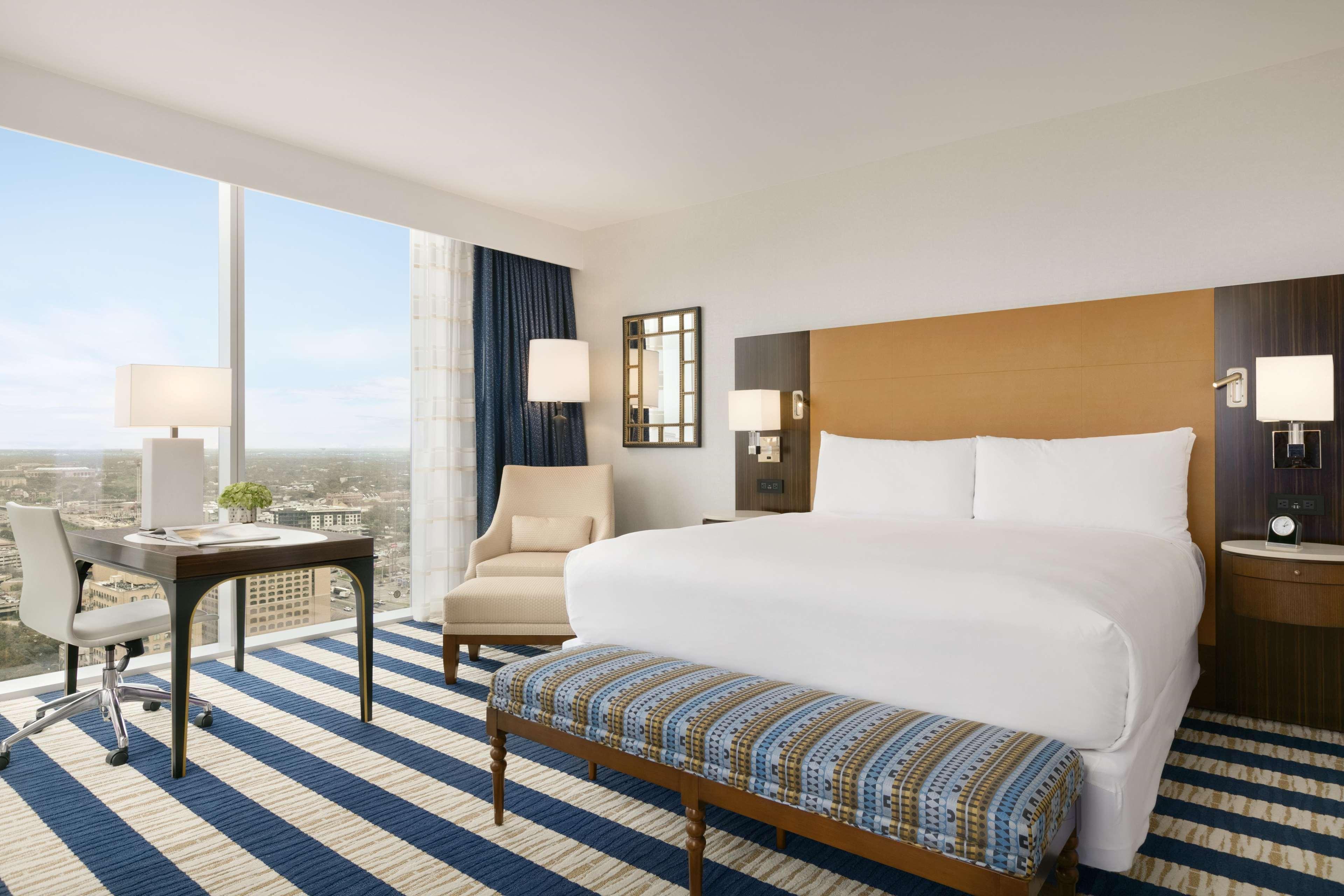Отель Fairmont Остин Экстерьер фото